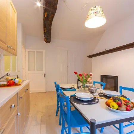 Casa Gialla - Happy Holiday home