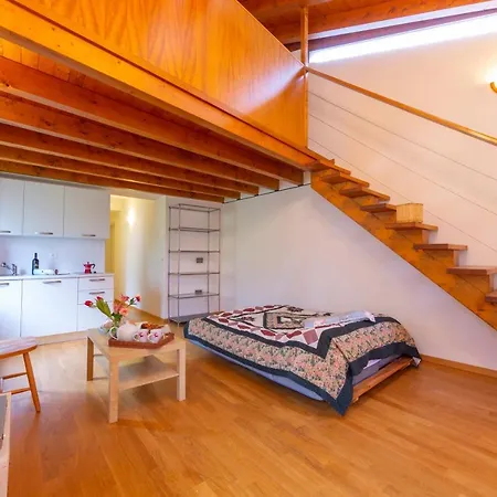 Holiday home Casa Gialla - Happy