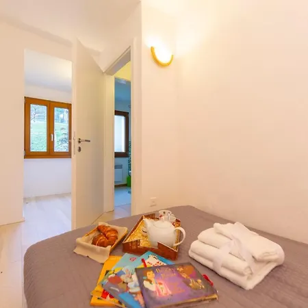 Casa Gialla - Happy Holiday home