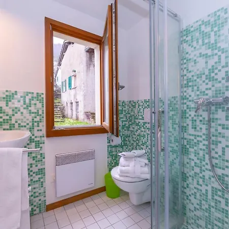 Casa Gialla - Happy Holiday home Pugerna