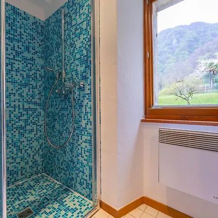 Casa Gialla - Happy Holiday home Pugerna