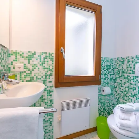 Casa Gialla - Happy Holiday home